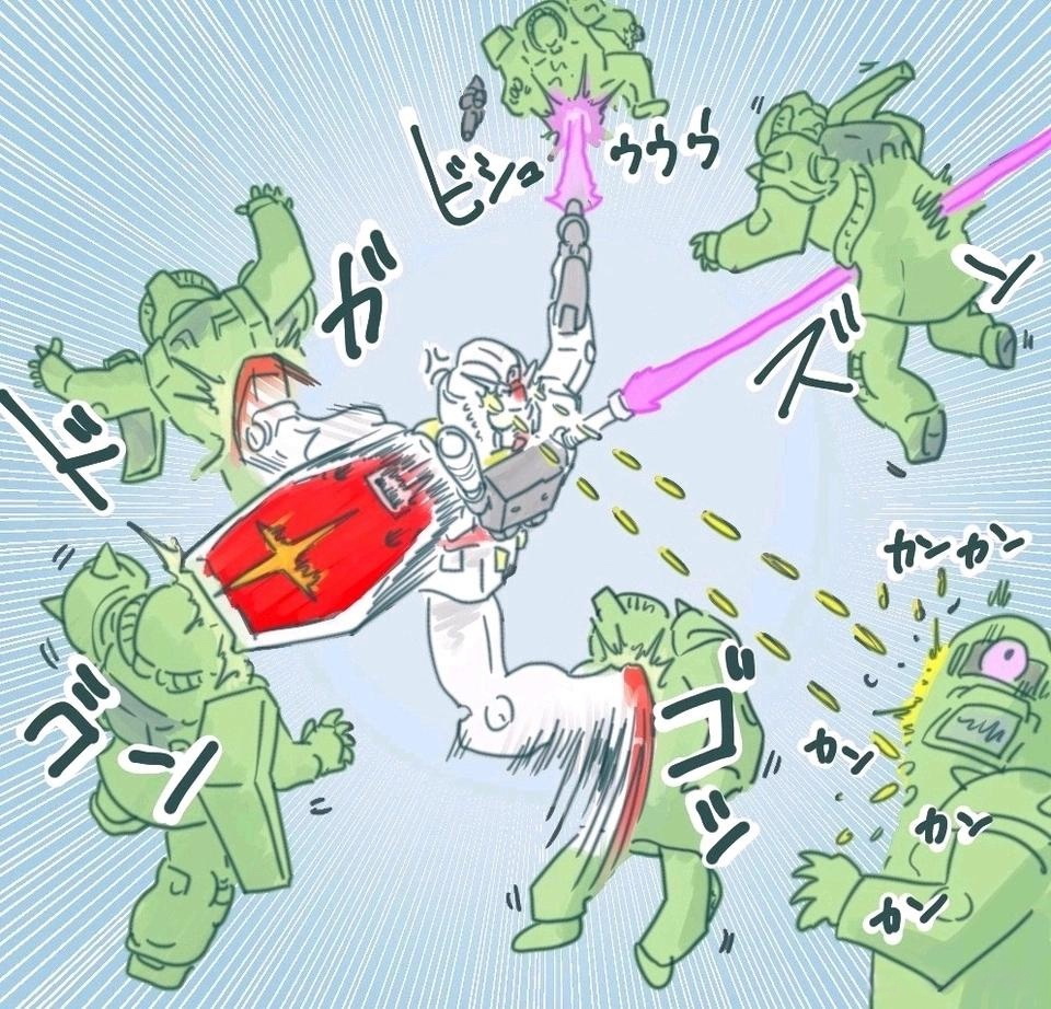 丰川祥子就是这样的强