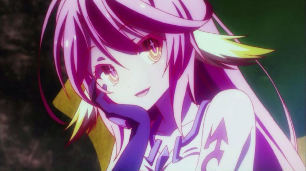 正经的吉普莉尔