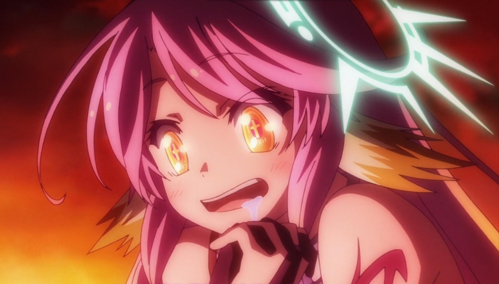 痴女化的吉普莉尔