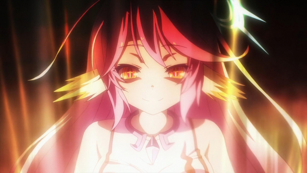 这么急着想死么♪