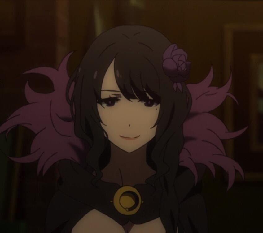 美女蛇