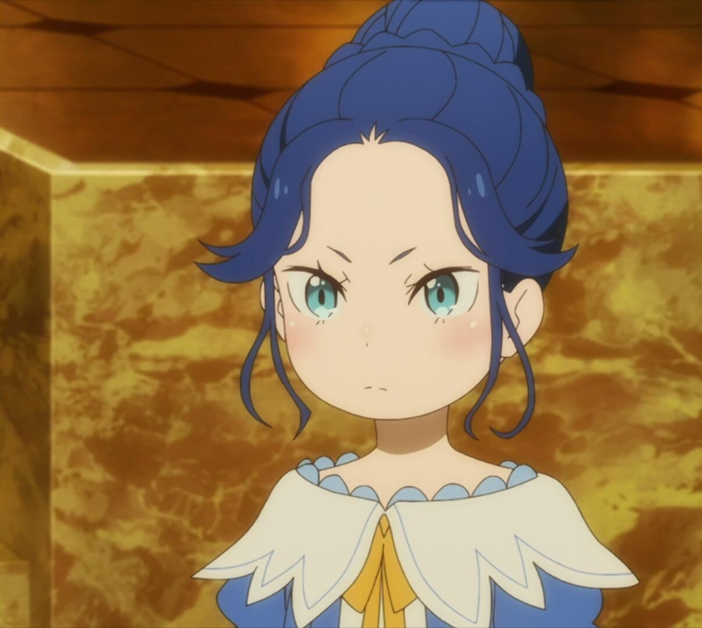 小骡子