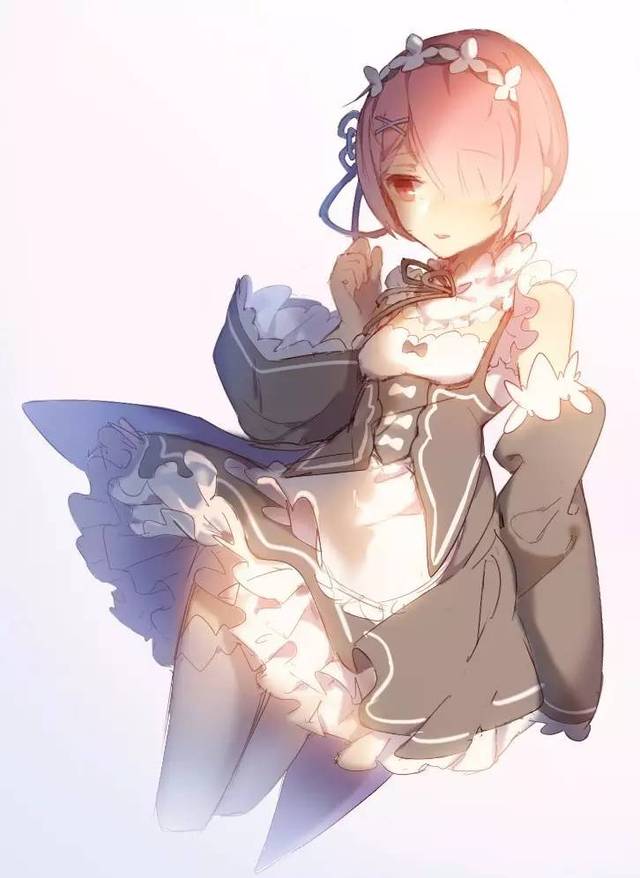 拉姆