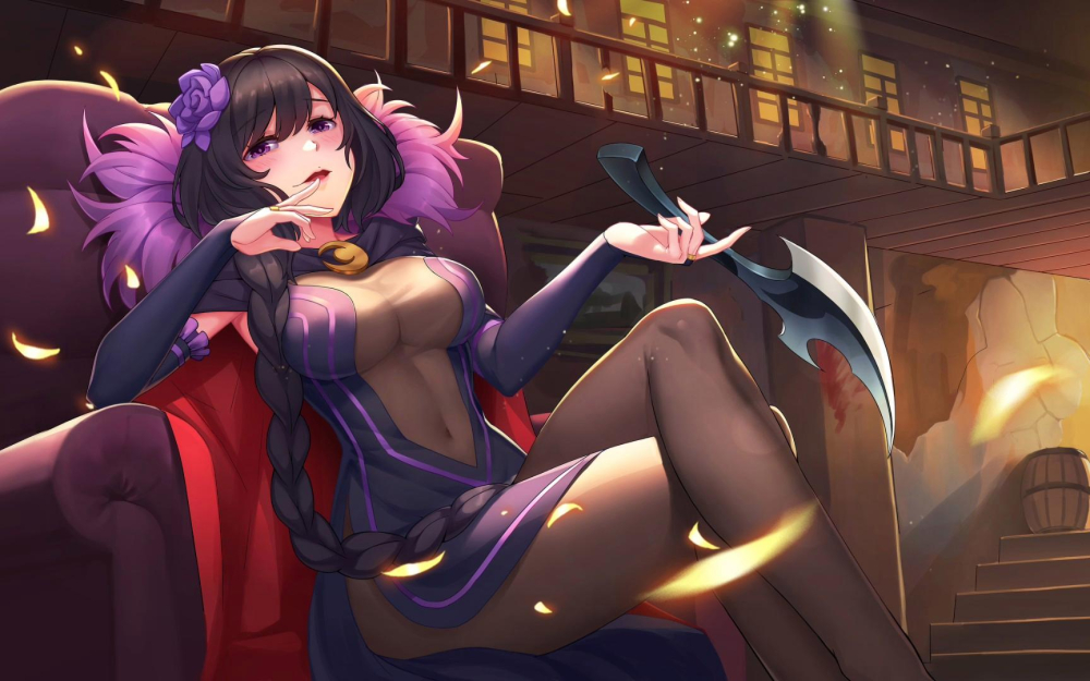 艾尔莎