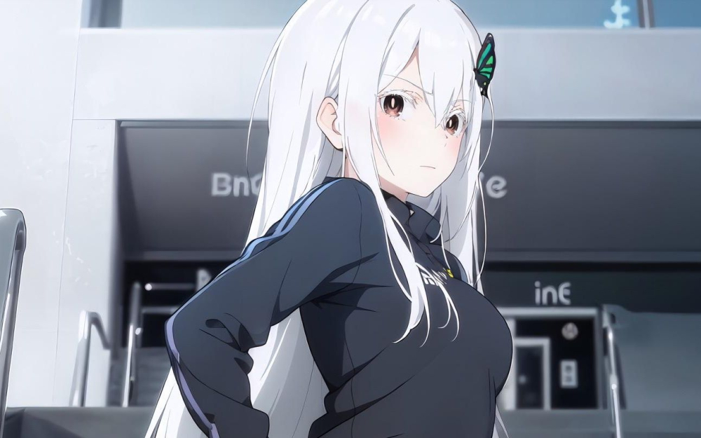 艾姬多娜