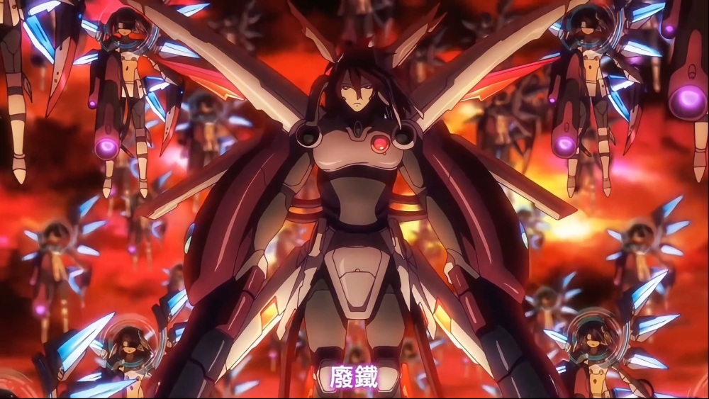 机凯种