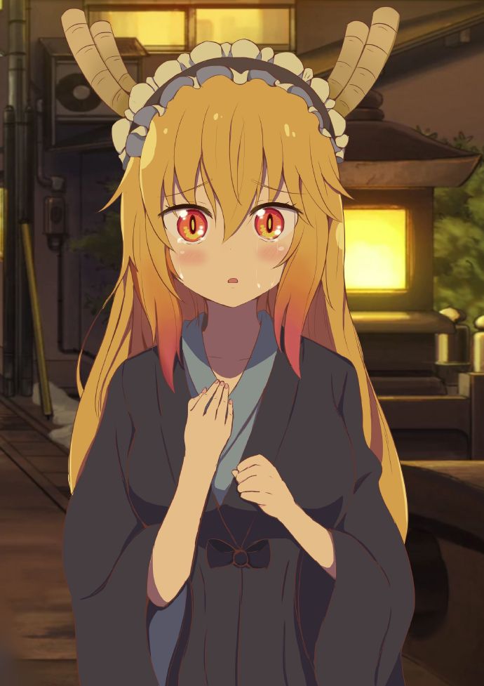 托尔