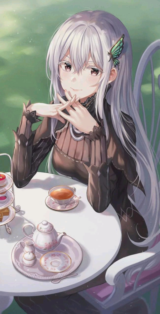 艾姬多娜