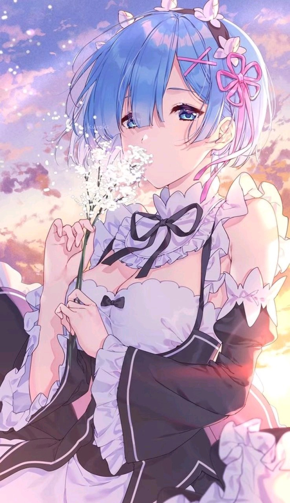 蕾姆