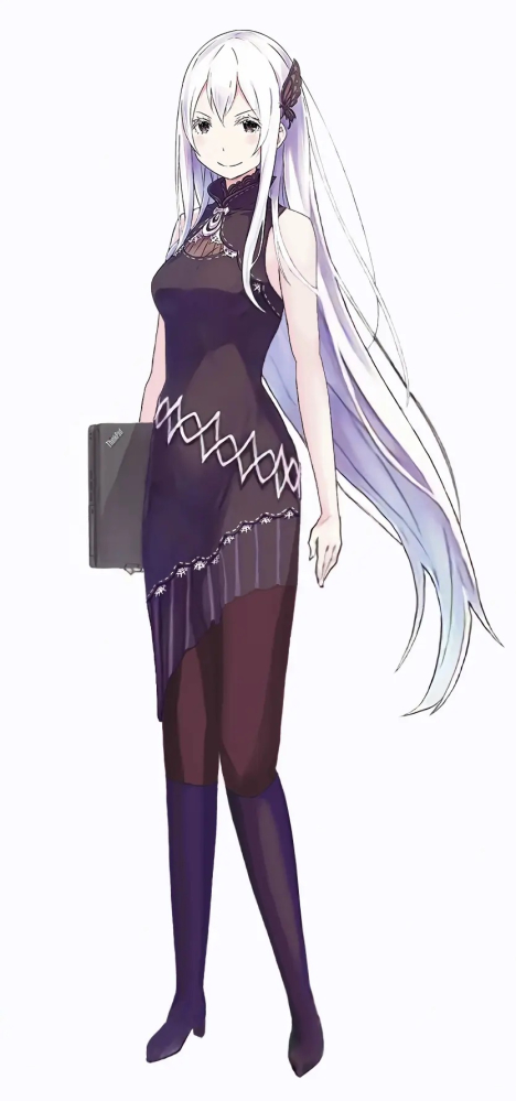 艾姬多娜