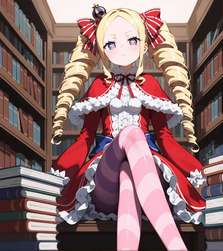 贝蒂