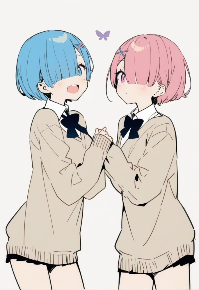 拉姆蕾姆