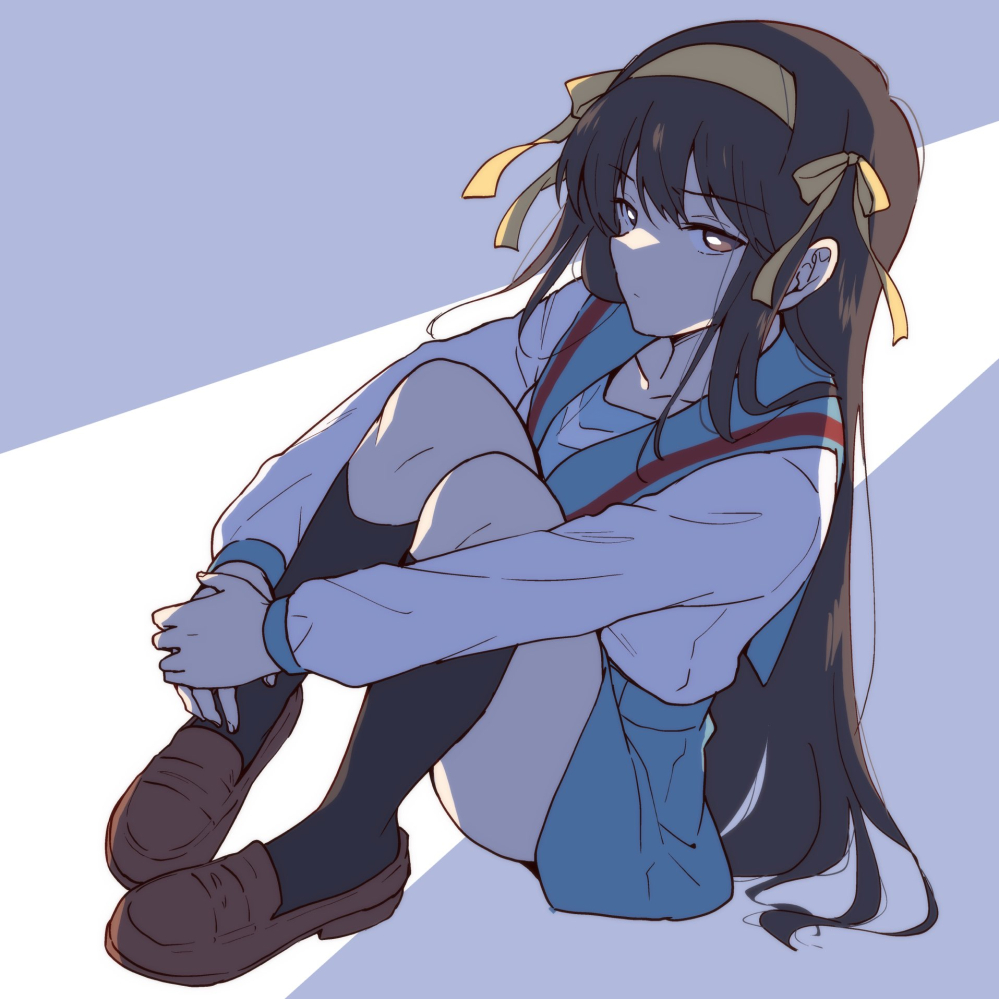 凉宫春日