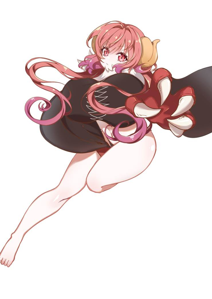 伊露露