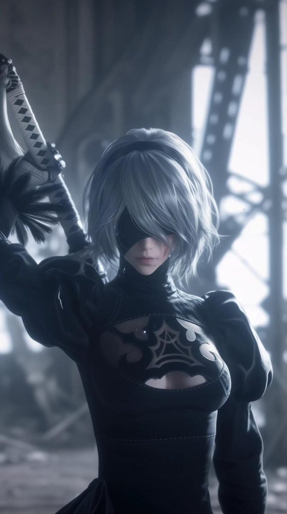 2B