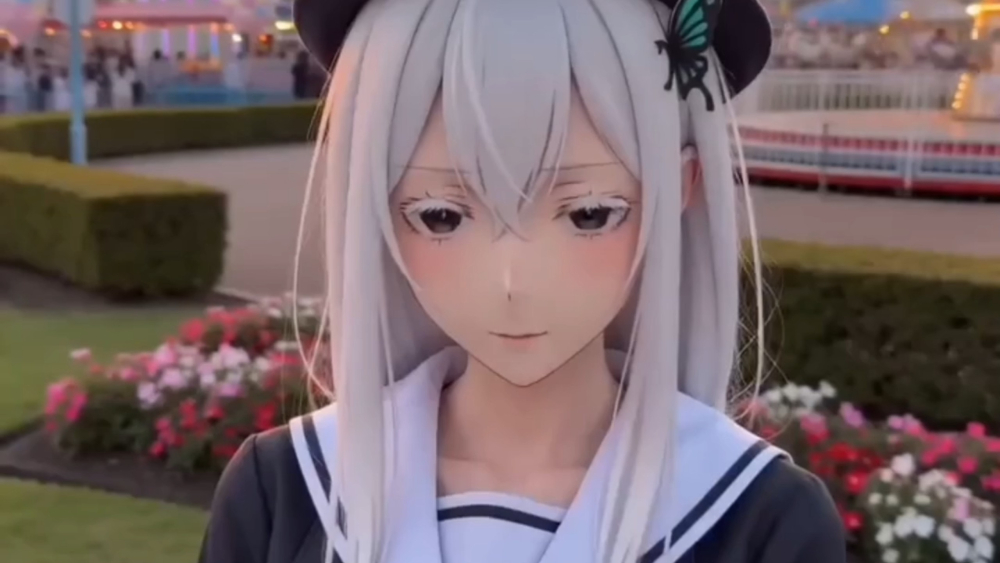 艾姬多娜