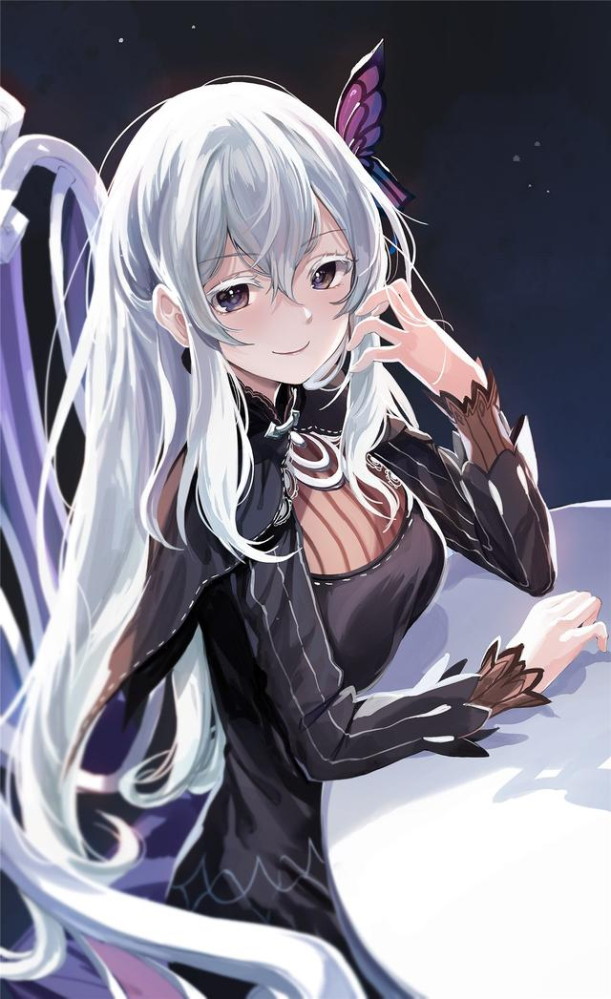 艾姬多娜