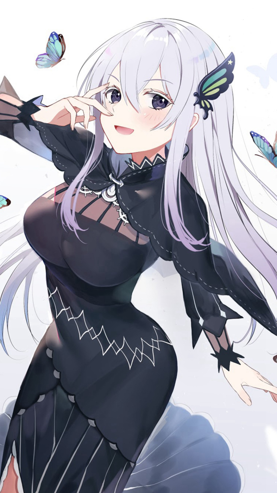 艾姬多娜