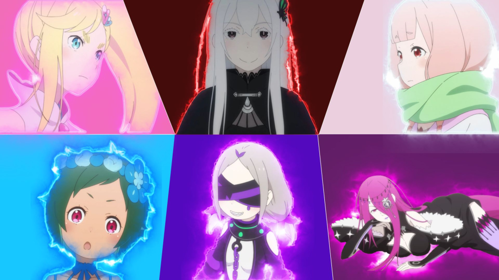 大罪魔女