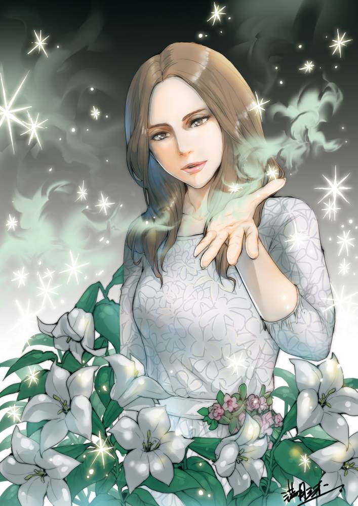 费丝