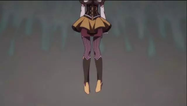 已经没有什么好怕的了