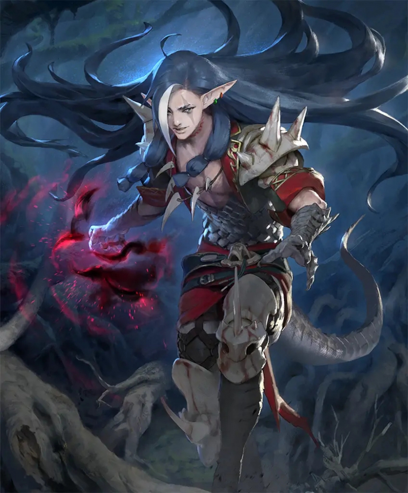 拜迪，永远滴神