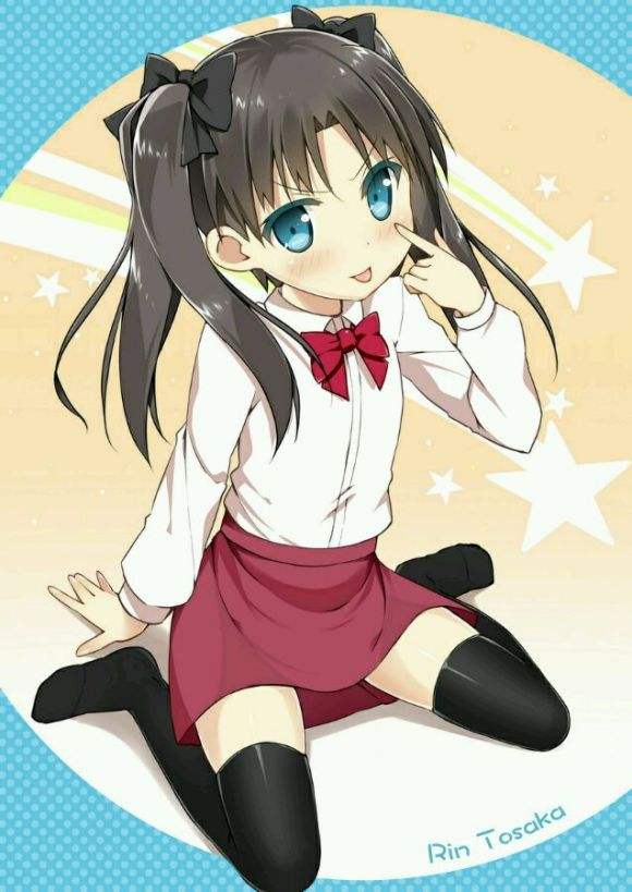 幼凛