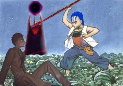 诺，lancer