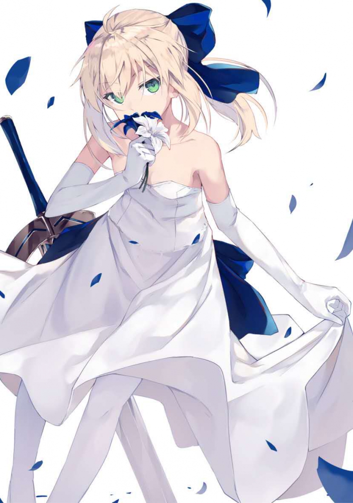 lily