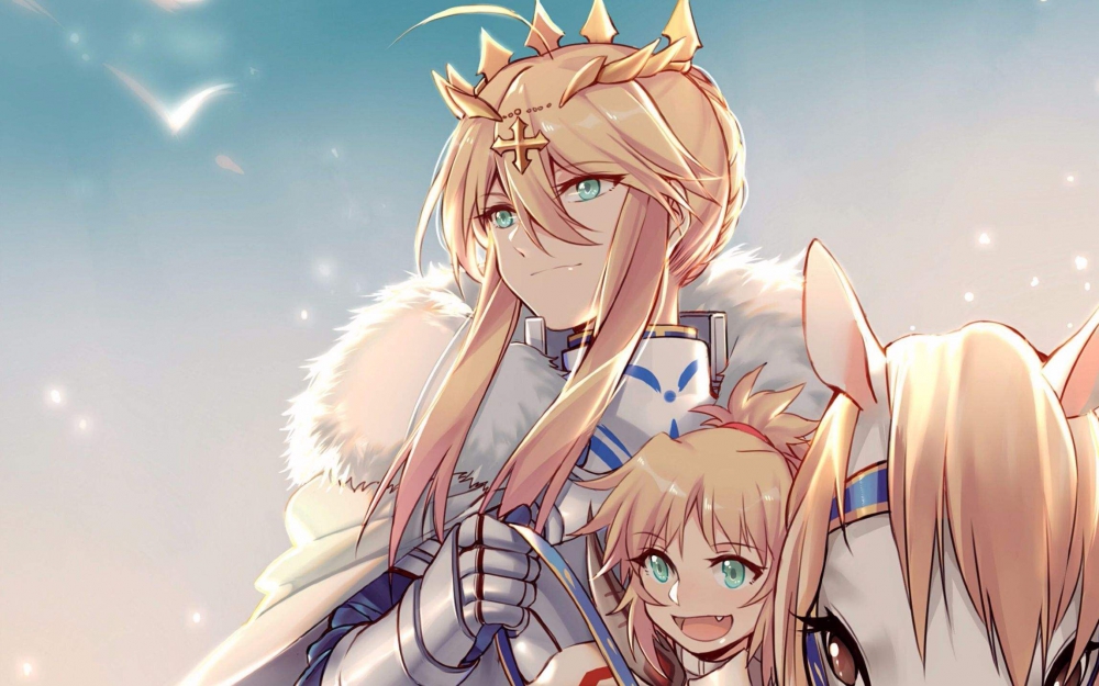 莫崽~