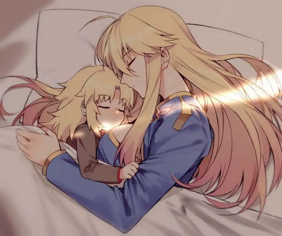 狮子王带娃记（二）