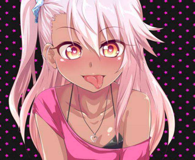 小黑~