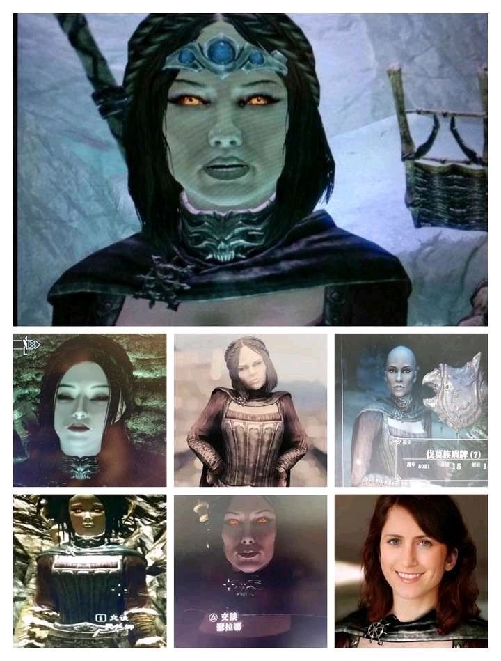 请选择你的大小姐