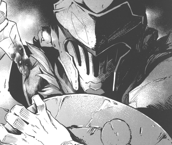 无情的跑腿魔神