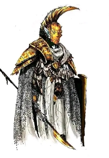 尼瑞瓦,变精之王