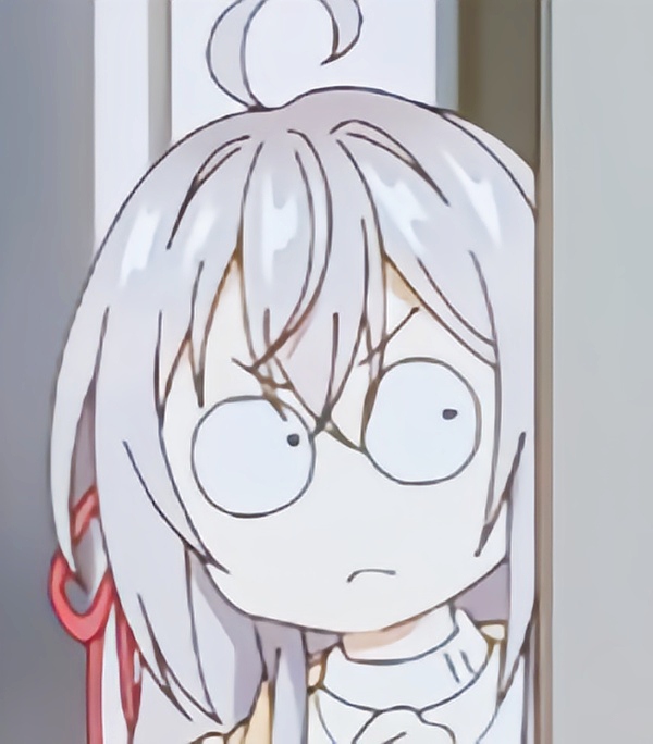 发现单机写作时的作者