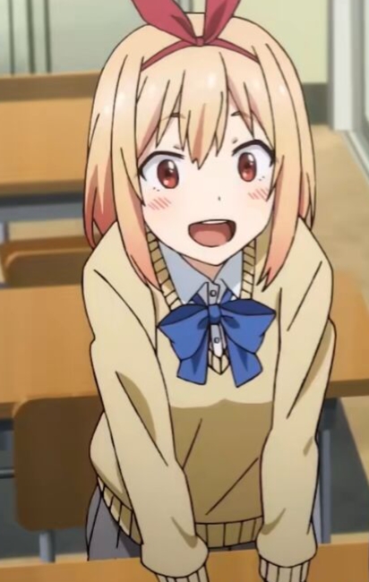 这个美术部大有问题