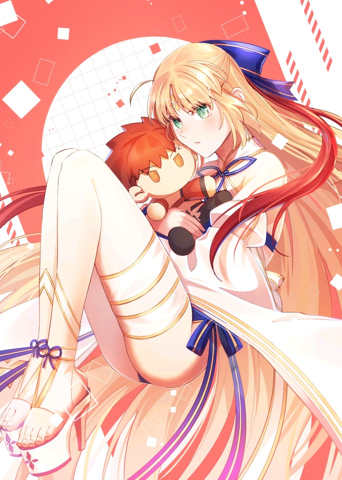 阿尔托莉雅·阿瓦隆