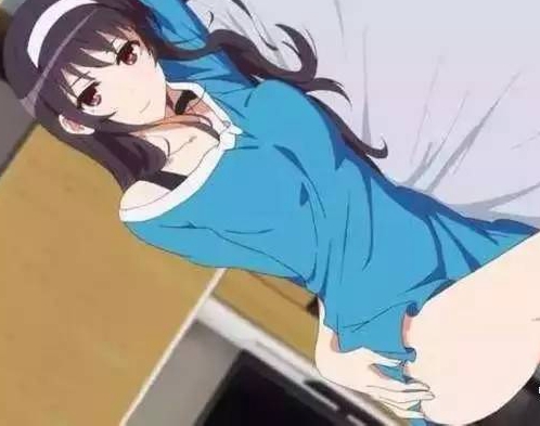 大概是这样的大姐