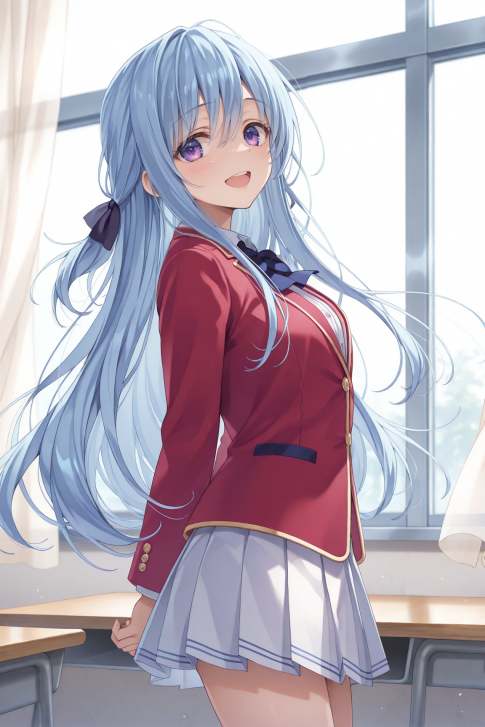 椎名日和