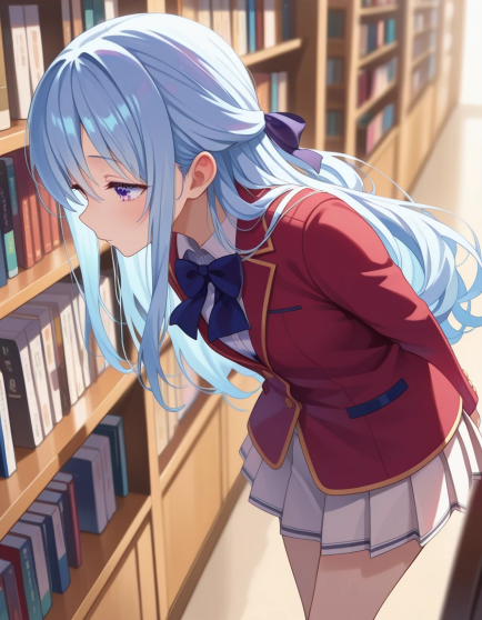 椎名日和
