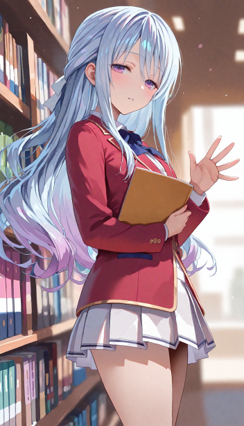 椎名日和