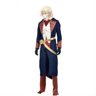 刺客奥托（自己p的）