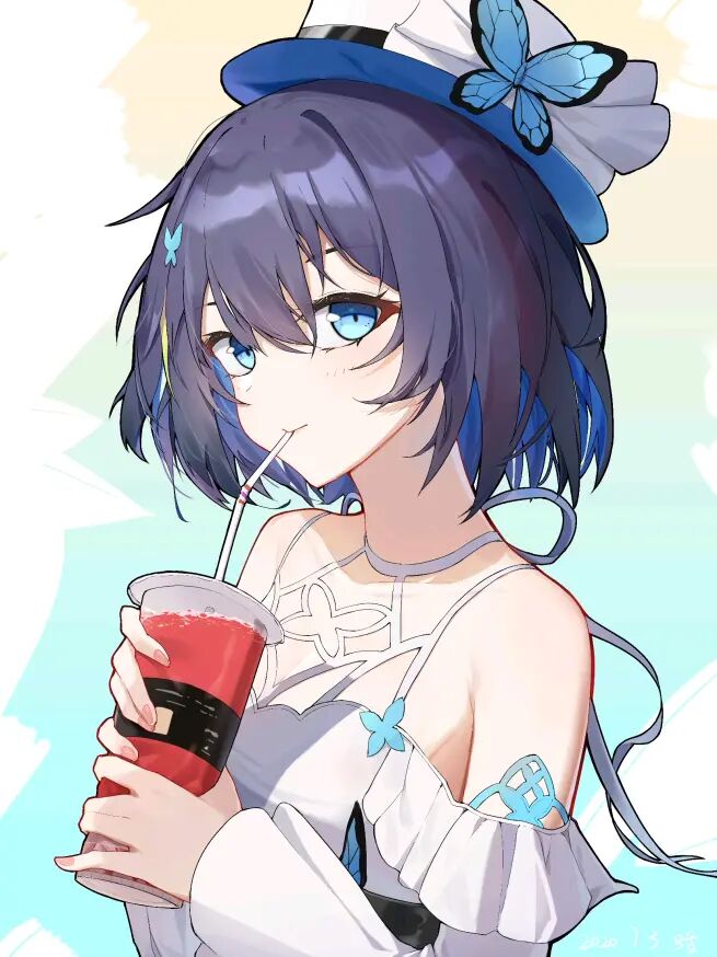 希儿