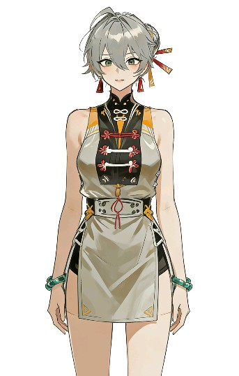 指哥为“姐”——哲