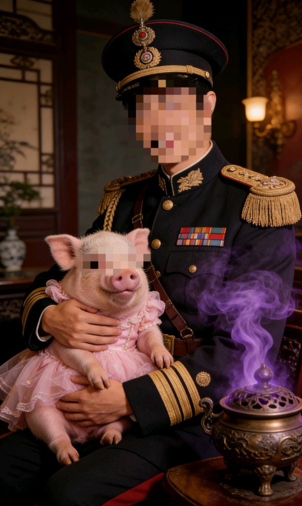 阿孟爱上了朱过夜