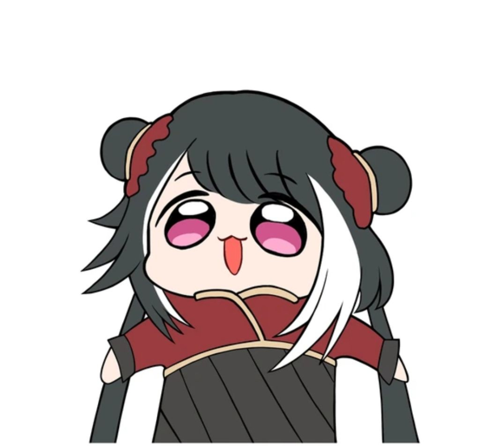 不小心对她犯了错