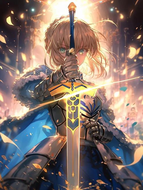 FGO法环另一有力证