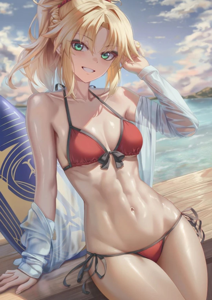 大家好，这是我女儿。