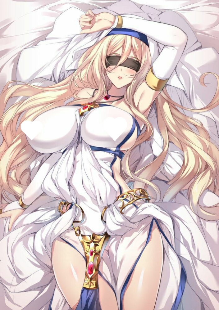 爱丽丝人设图？